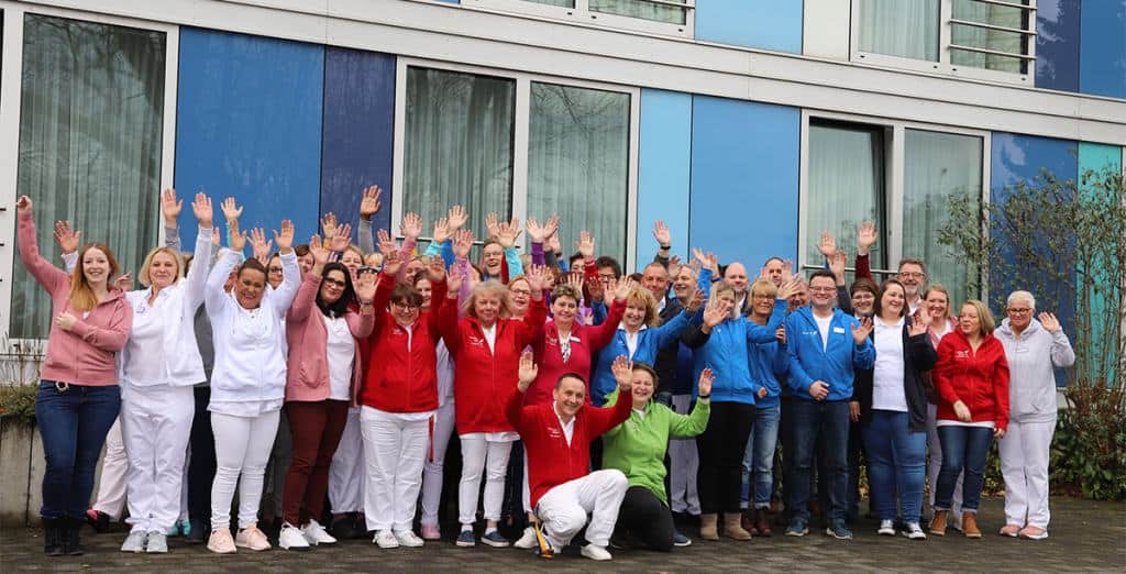 Team Feuchter-Stiftung