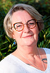 Birgit Ueßler